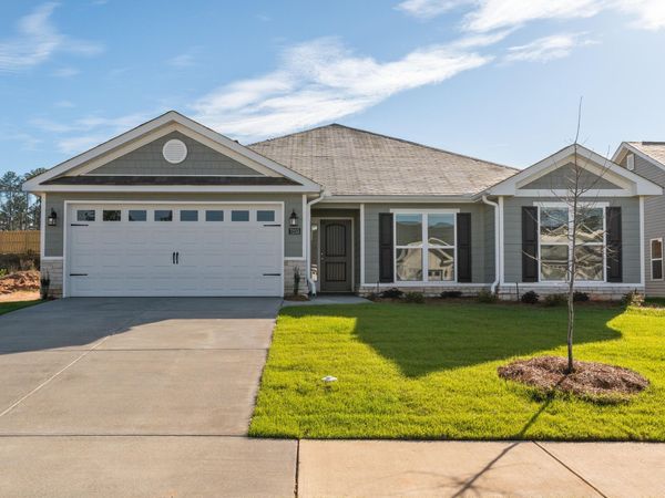 7233 Paisley Circle , Graniteville, SC 29829