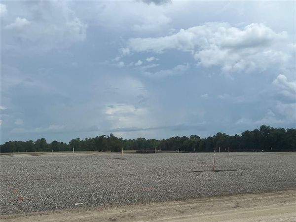 0 Old Pascagoula Road , Grand Bay, AL 36541