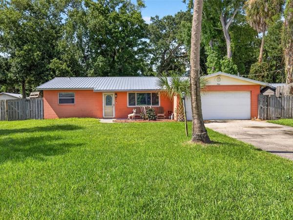 706 BOSTON AVENUE , SOUTH DAYTONA, FL 32119