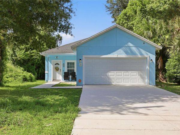 1325 36TH STREET , ORLANDO, FL 32839