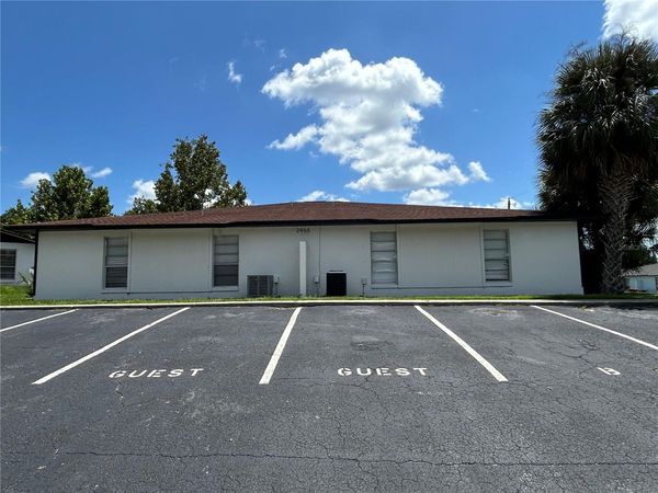 2955 SE 53RD COURT , Unit B, OCALA, FL 34480