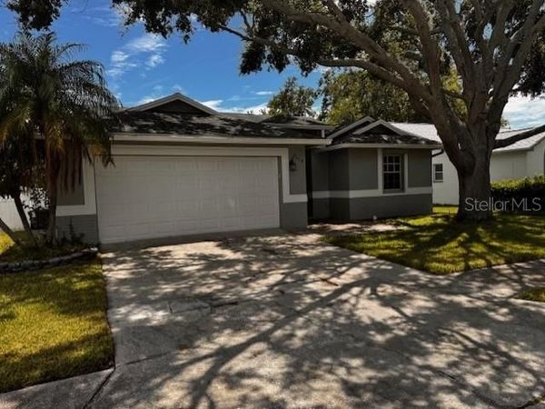 2519 SOUTHERN OAK CIRCLE , CLEARWATER, FL 33764