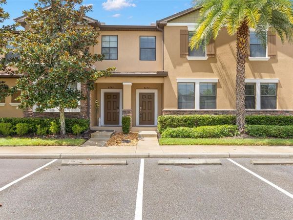 4272 FENNWOOD COURT , WESLEY CHAPEL, FL 33543
