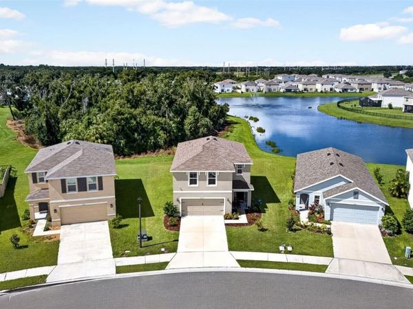 10137 CHARLOTTE DRIVE, PARRISH, FL 34219