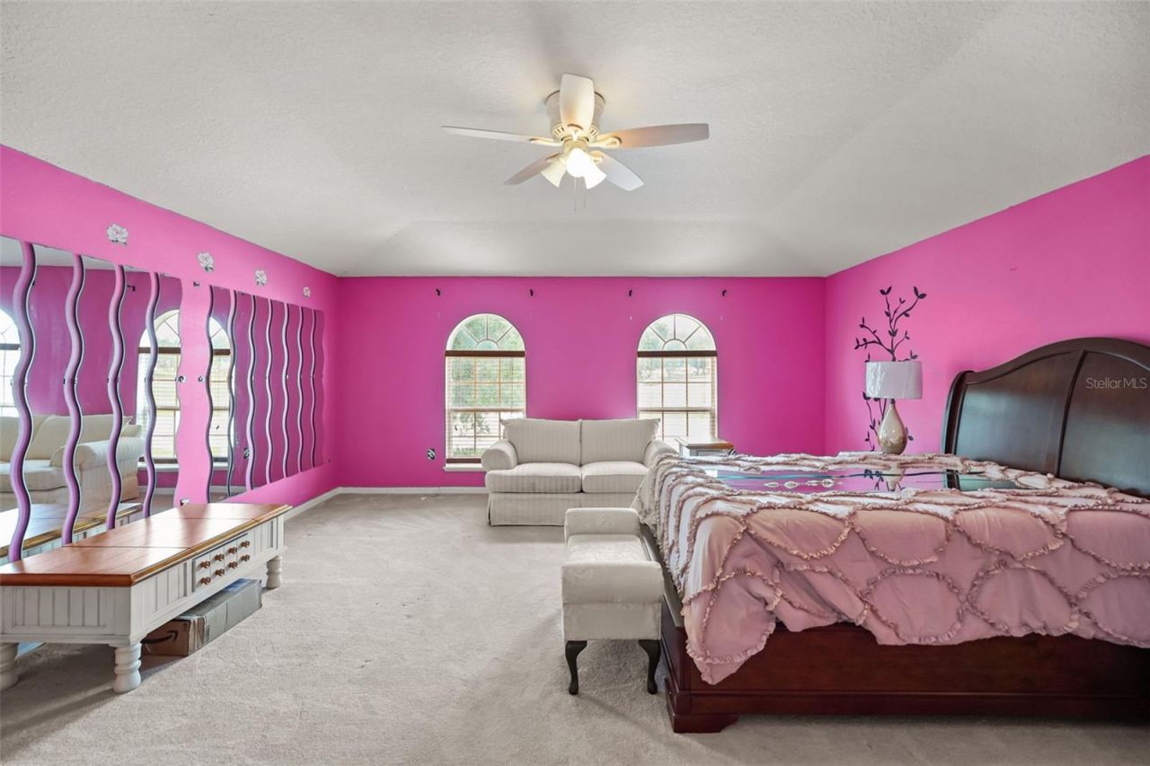 1614 Ridgemoor Drive , Mascotte, FL 34753 Photo