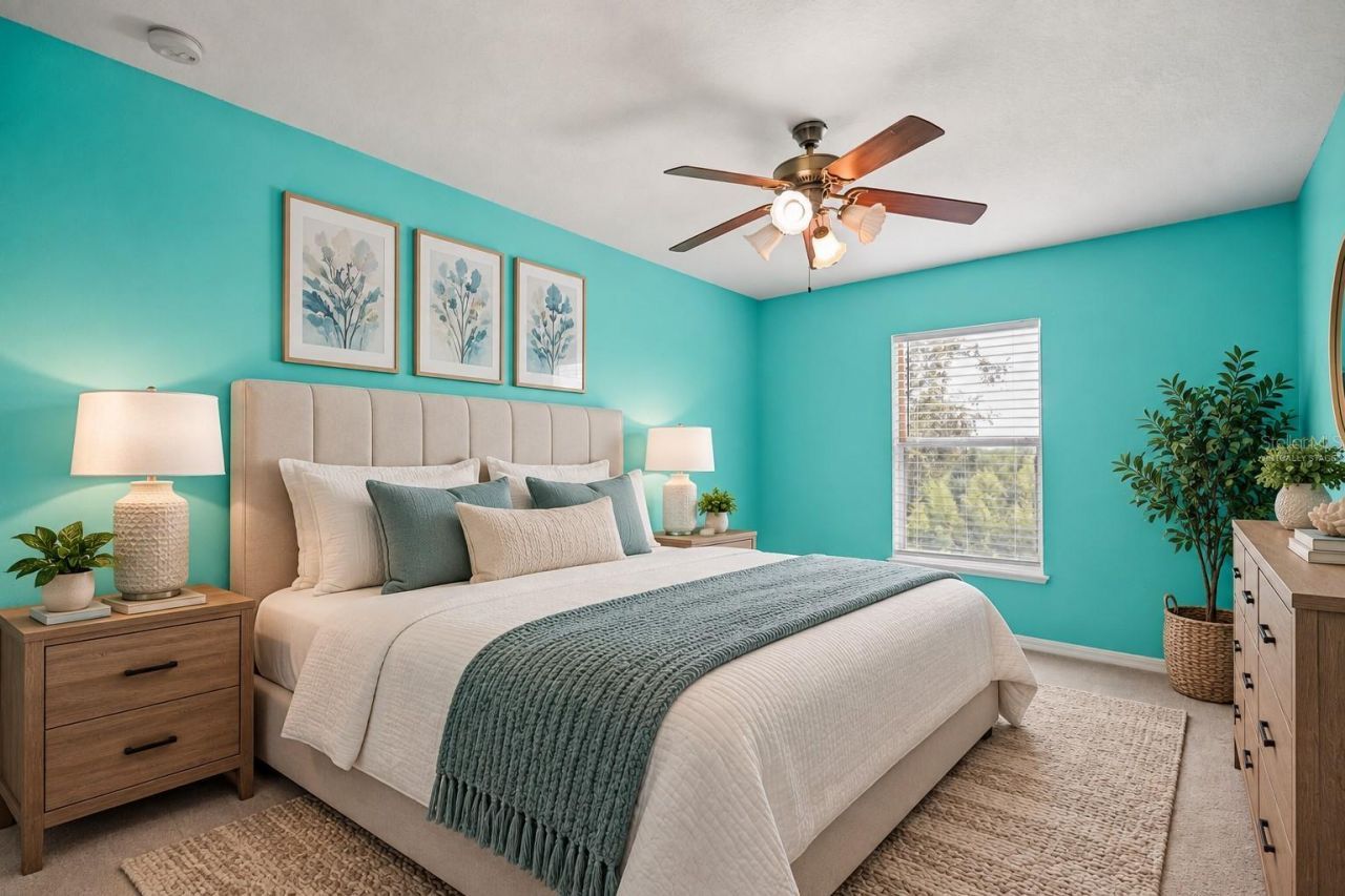 1614 Ridgemoor Drive , Mascotte, FL 34753 Photo