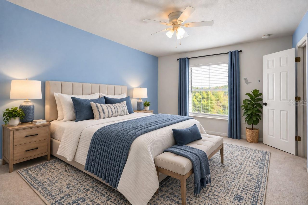 1614 Ridgemoor Drive , Mascotte, FL 34753 Photo