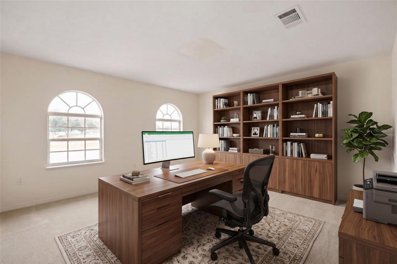 1614 Ridgemoor Drive , Mascotte, FL 34753 Photo