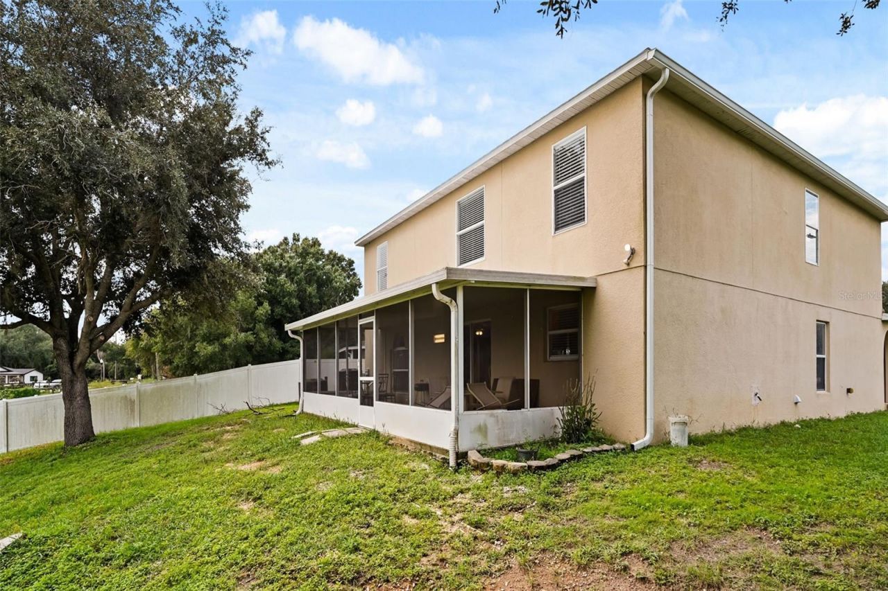 1614 Ridgemoor Drive , Mascotte, FL 34753 Photo