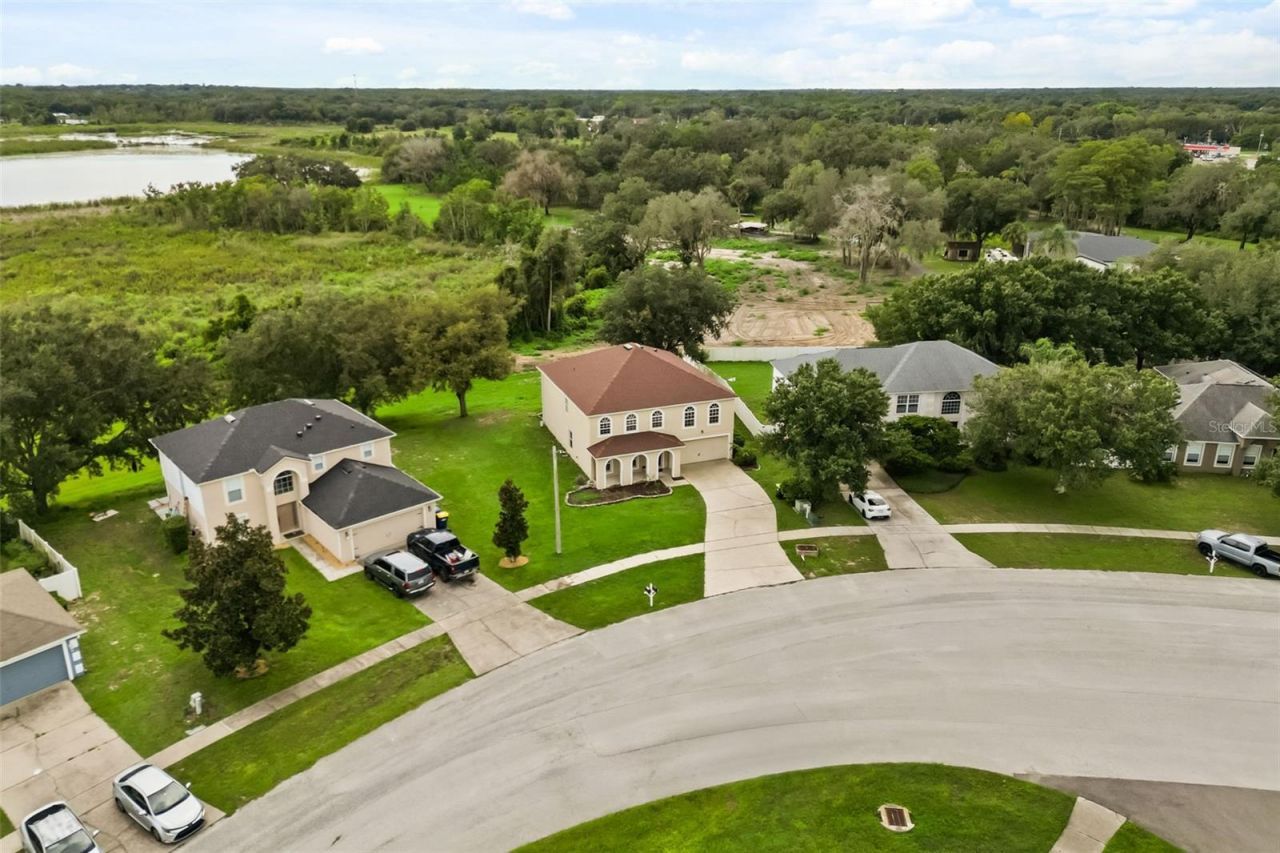 1614 Ridgemoor Drive , Mascotte, FL 34753 Photo