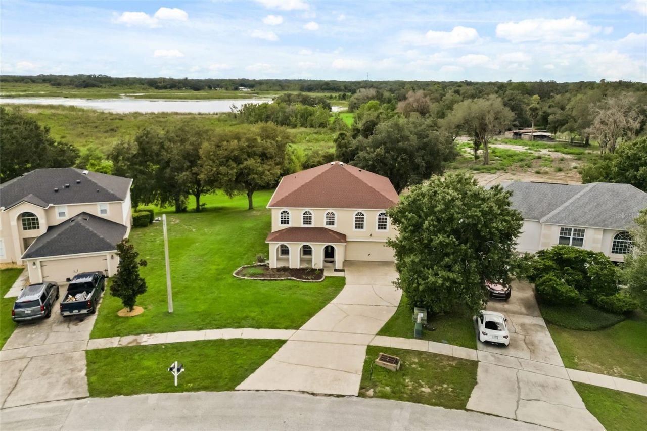 1614 Ridgemoor Drive , Mascotte, FL 34753 Photo