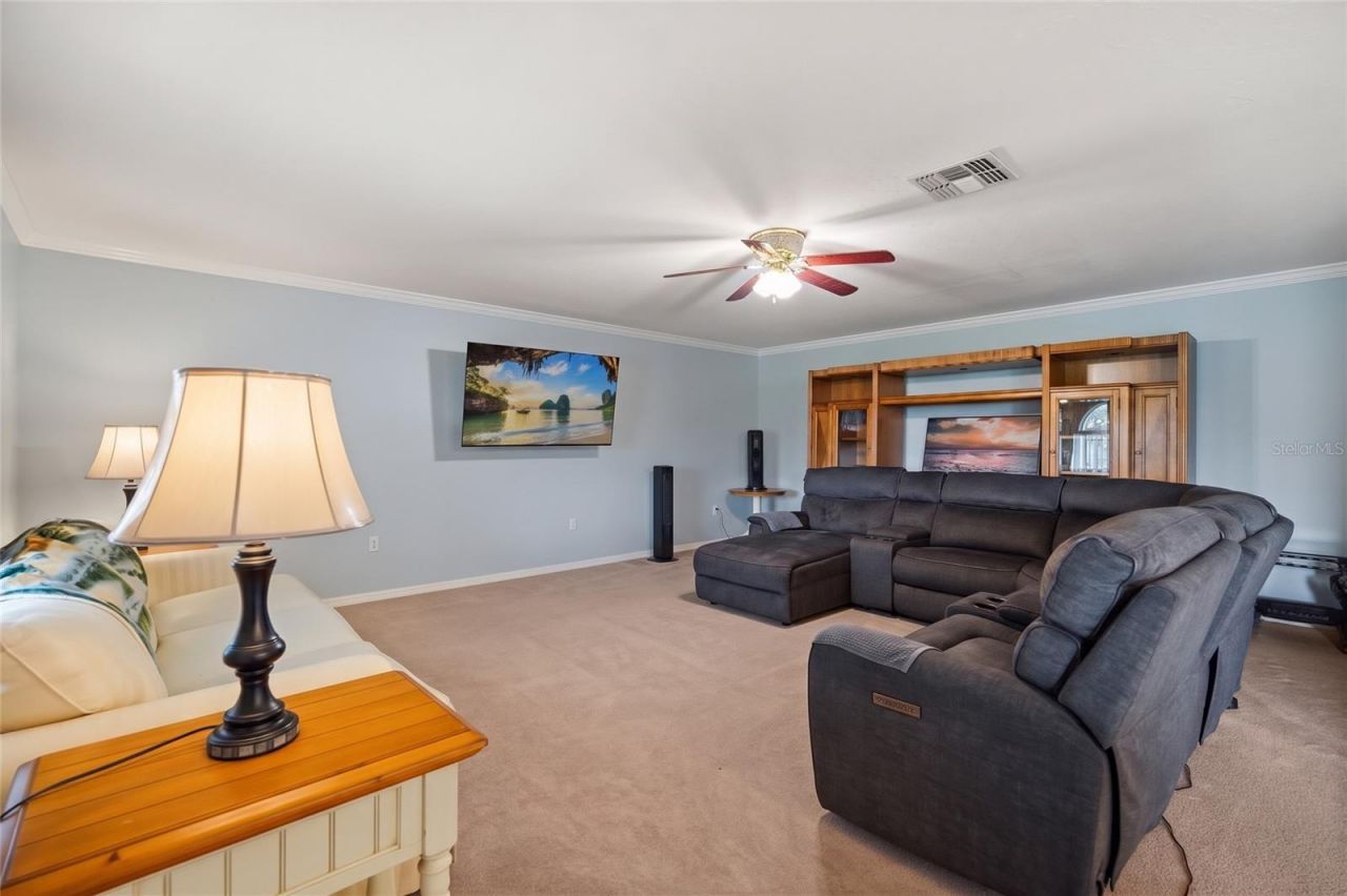 1614 Ridgemoor Drive , Mascotte, FL 34753 Photo