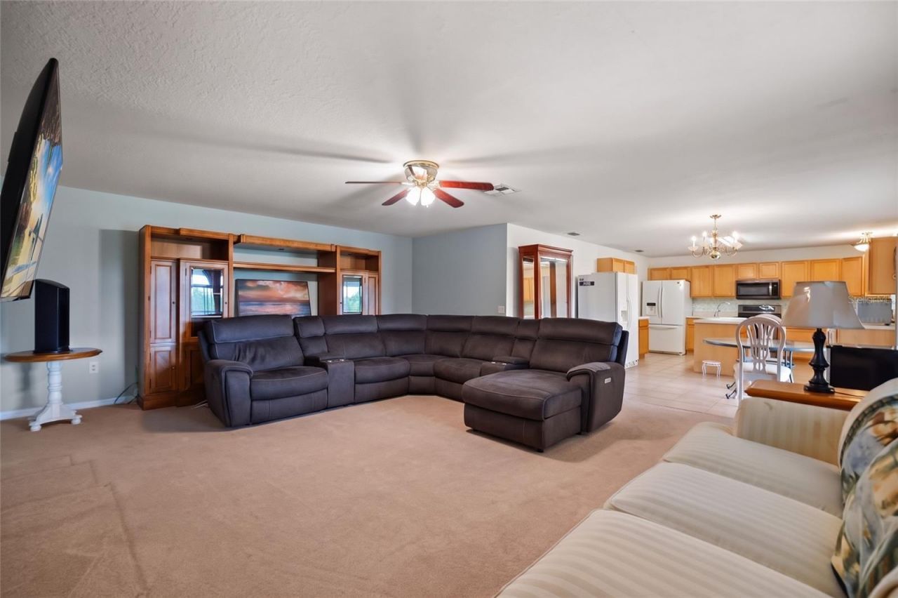 1614 Ridgemoor Drive , Mascotte, FL 34753 Photo