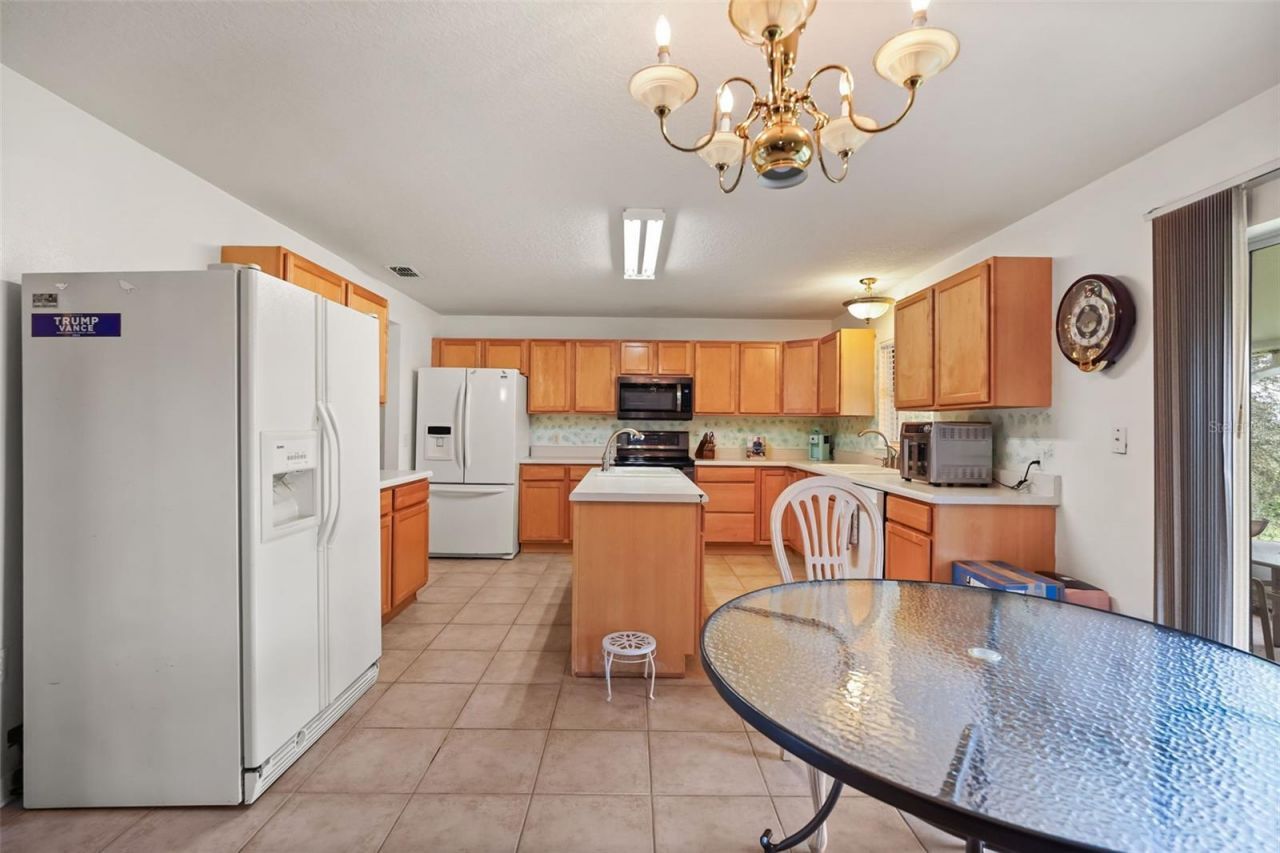 1614 Ridgemoor Drive , Mascotte, FL 34753 Photo
