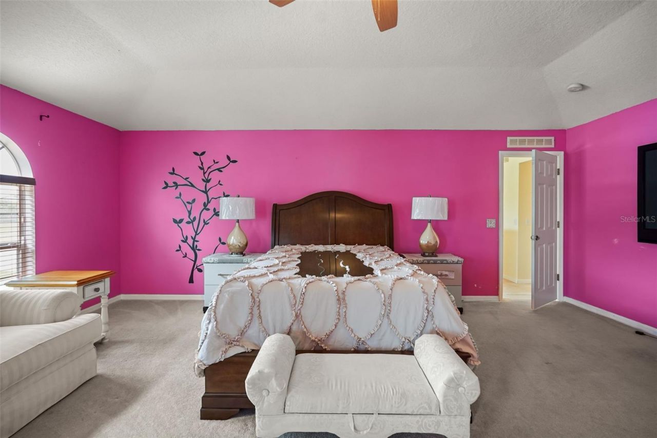 1614 Ridgemoor Drive , Mascotte, FL 34753 Photo