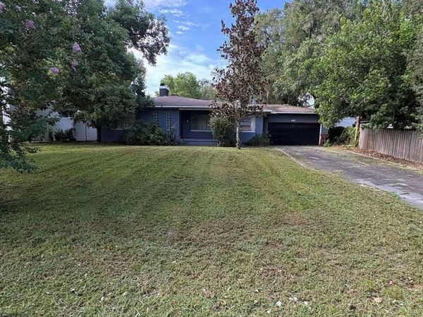 1212 DELANEY PARK DRIVE , ORLANDO, FL 32806