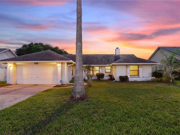 10413 WATER HYACINTH DRIVE , ORLANDO, FL 32825