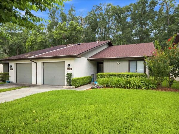 3610 NE 16TH PLACE , OCALA, FL 34470