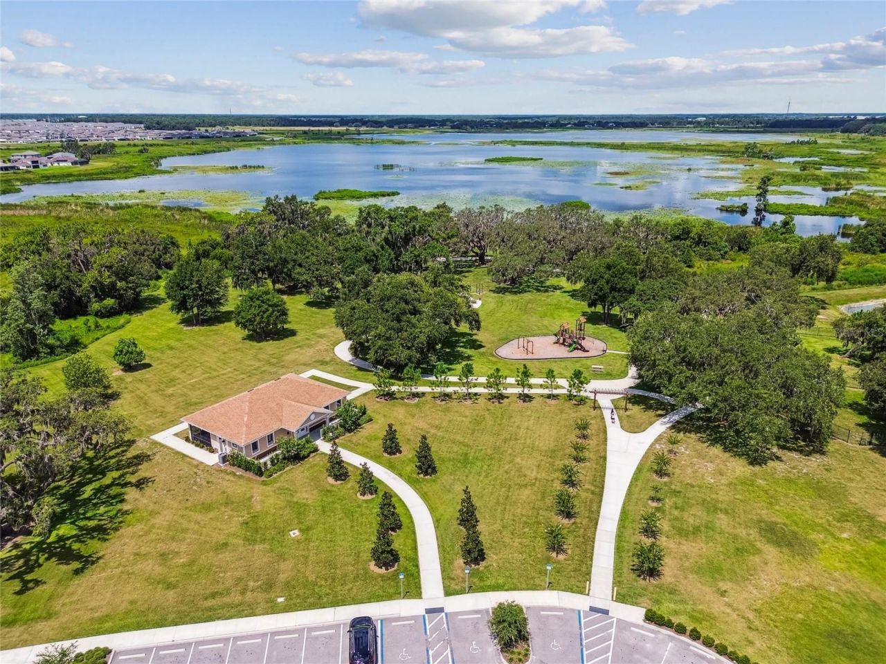 8699 Ivy Stark Boulevard, Wesley Chapel, FL 33545 Photo