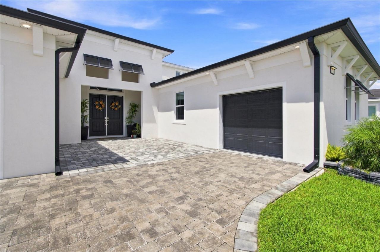 8699 Ivy Stark Boulevard, Wesley Chapel, FL 33545 Photo