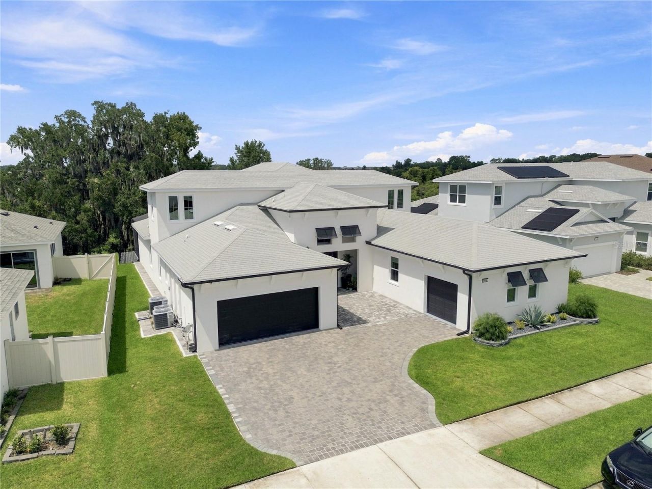 8699 Ivy Stark Boulevard, Wesley Chapel, FL 33545 Photo
