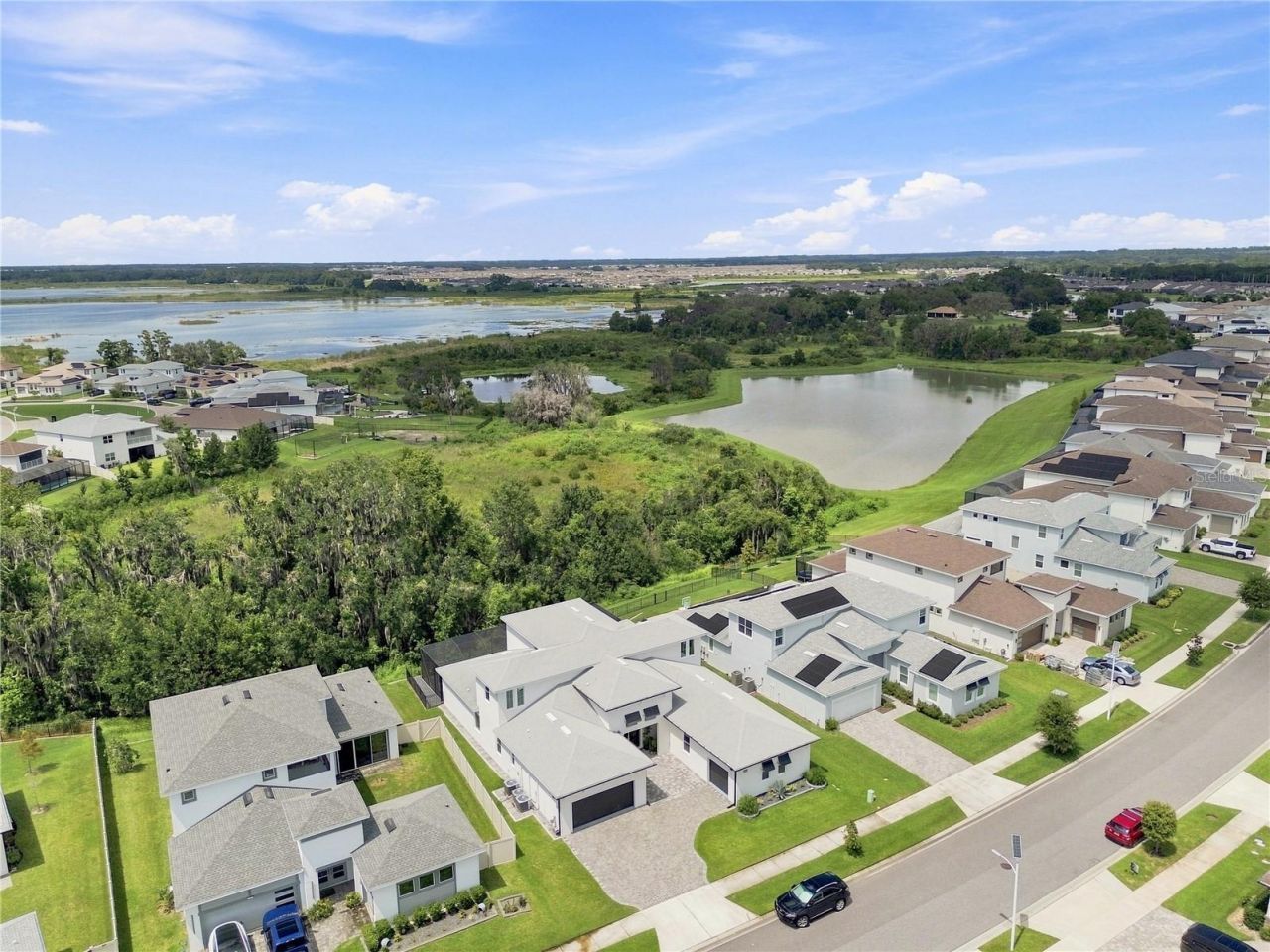 8699 Ivy Stark Boulevard, Wesley Chapel, FL 33545 Photo