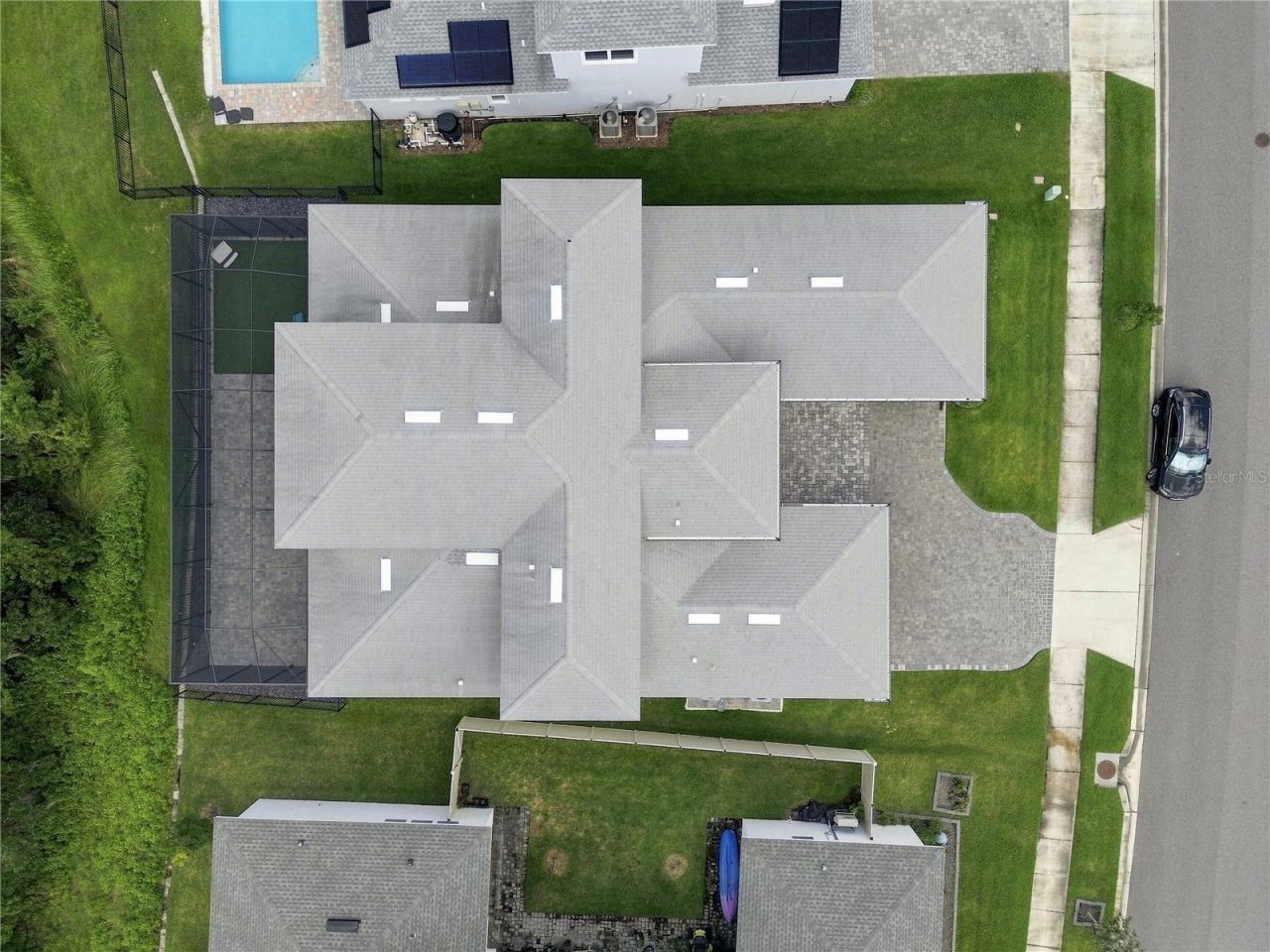 8699 Ivy Stark Boulevard, Wesley Chapel, FL 33545 Photo