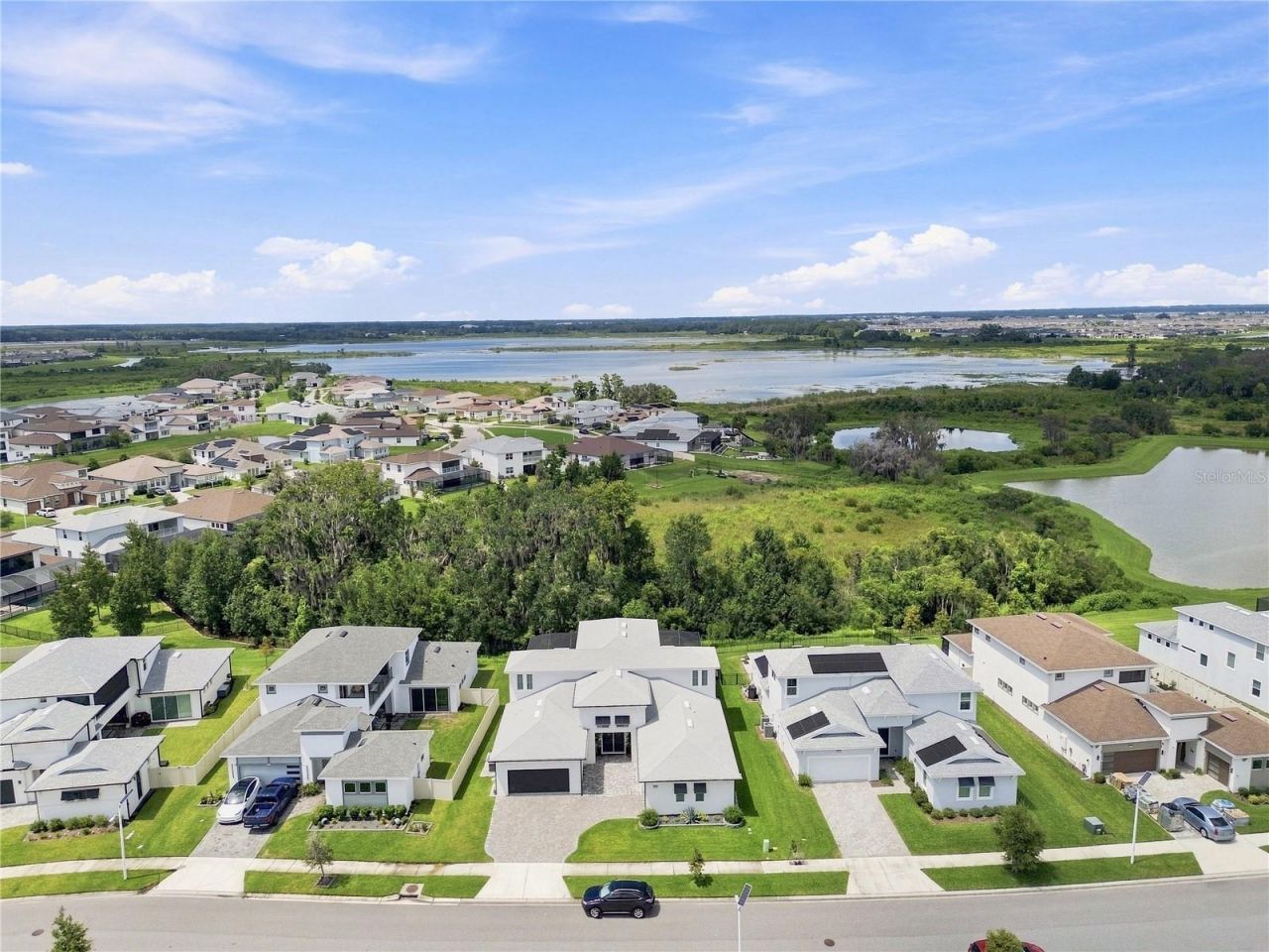 8699 Ivy Stark Boulevard, Wesley Chapel, FL 33545 Photo