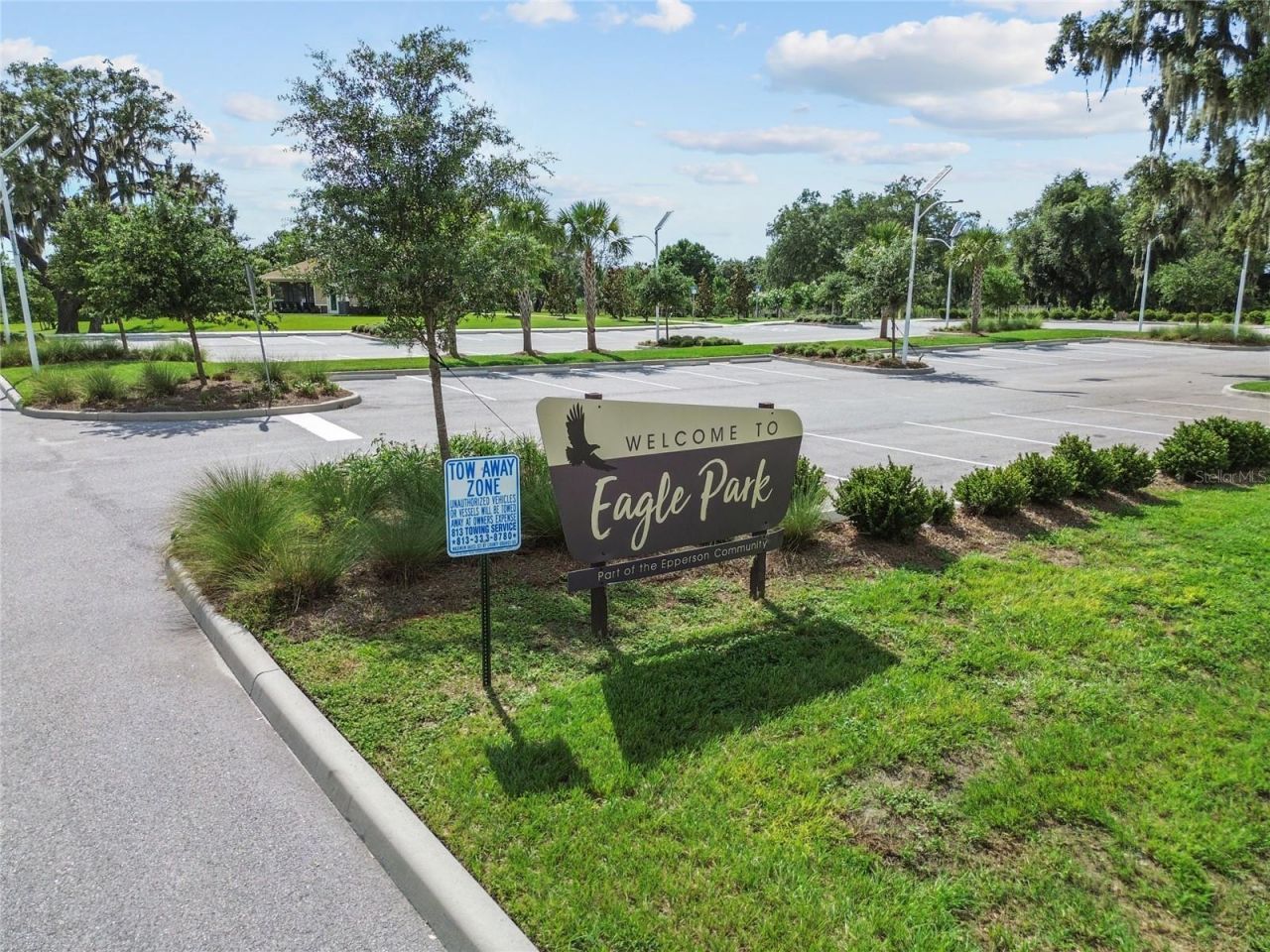 8699 Ivy Stark Boulevard, Wesley Chapel, FL 33545 Photo