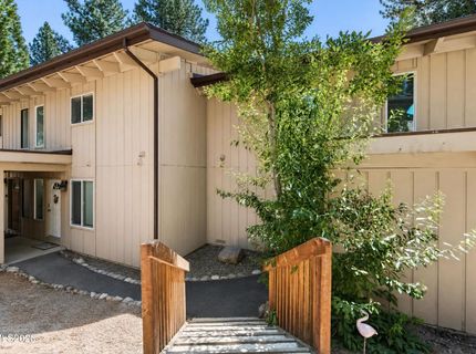 321 Ski Way, Unit 241, Incline Village, NV 89451 Photo