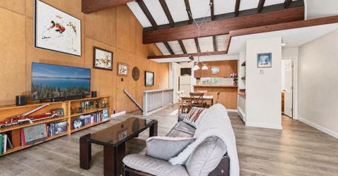 321 Ski Way, Unit 241, Incline Village, NV 89451 Photo