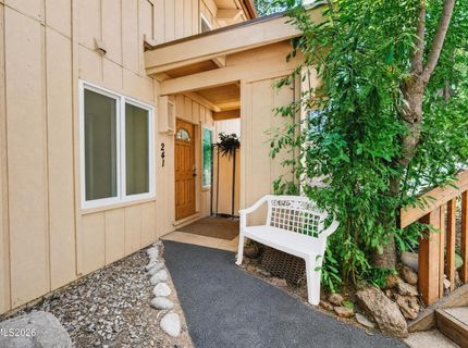 321 Ski Way, Unit 241, Incline Village, NV 89451 Photo