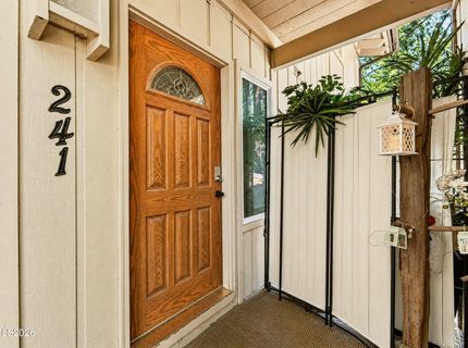 321 Ski Way, Unit 241, Incline Village, NV 89451 Photo