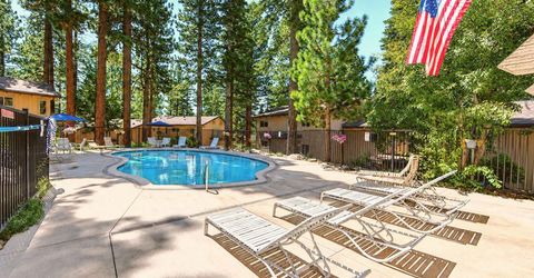 321 Ski Way, Unit 241, Incline Village, NV 89451 Photo