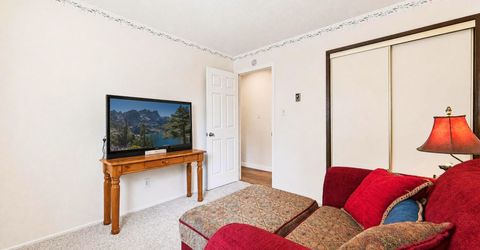 321 Ski Way, Unit 241, Incline Village, NV 89451 Photo
