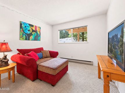 321 Ski Way, Unit 241, Incline Village, NV 89451 Photo