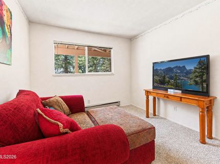 321 Ski Way, Unit 241, Incline Village, NV 89451 Photo