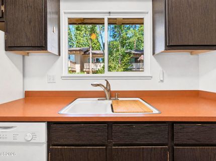 321 Ski Way, Unit 241, Incline Village, NV 89451 Photo