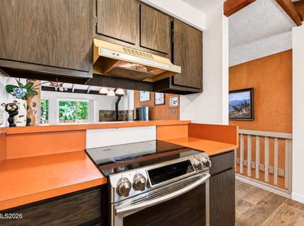 321 Ski Way, Unit 241, Incline Village, NV 89451 Photo