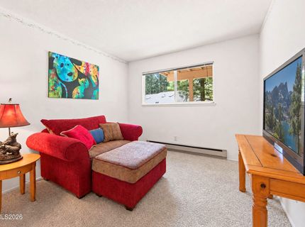 321 Ski Way, Unit 241, Incline Village, NV 89451 Photo