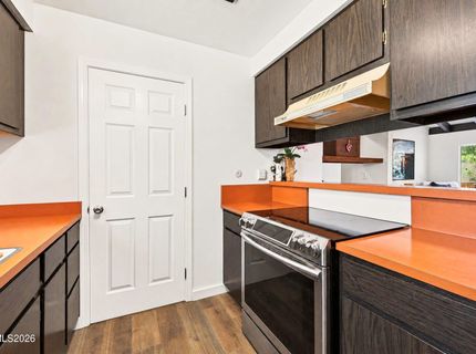 321 Ski Way, Unit 241, Incline Village, NV 89451 Photo