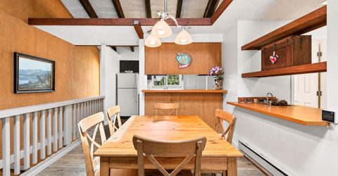 321 Ski Way, Unit 241, Incline Village, NV 89451 Photo