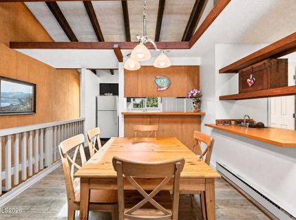321 Ski Way, Unit 241, Incline Village, NV 89451 Photo