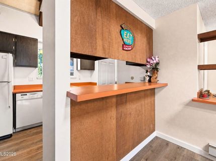 321 Ski Way, Unit 241, Incline Village, NV 89451 Photo