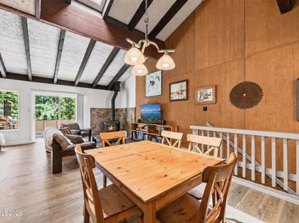 321 Ski Way, Unit 241, Incline Village, NV 89451 Photo