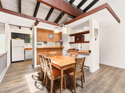 321 Ski Way, Unit 241, Incline Village, NV 89451 Photo