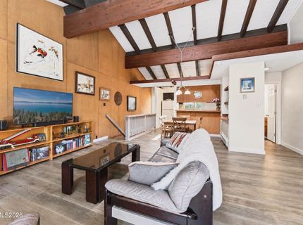 321 Ski Way, Unit 241, Incline Village, NV 89451 Photo