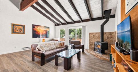 321 Ski Way, Unit 241, Incline Village, NV 89451 Photo