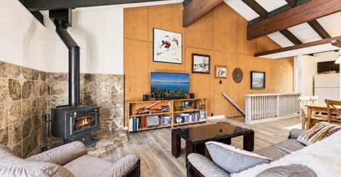 321 Ski Way, Unit 241, Incline Village, NV 89451 Photo
