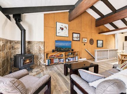 321 Ski Way, Unit 241, Incline Village, NV 89451 Photo